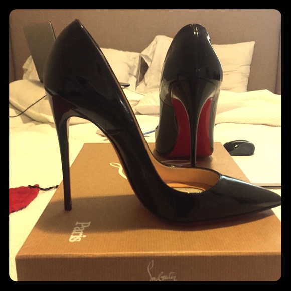 Christian Louboutin Shoes - Christian Louboutin So Kate